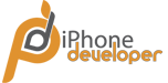 iPhoneDeveloper Logo