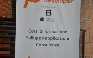 Primo corso SWIFT svoltosi a MILANO nel 2014