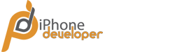 iPhoneDeveloper Logo