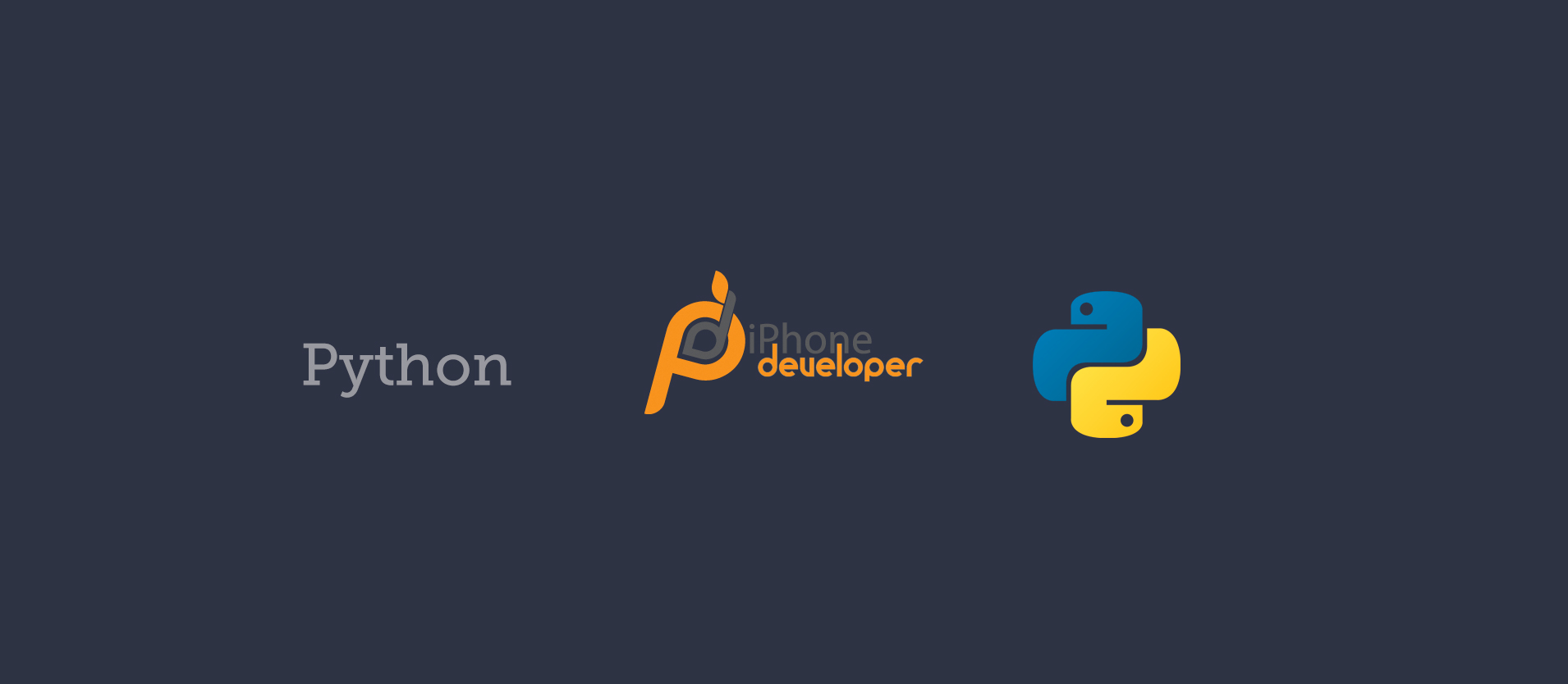 Corso di programmazione Python | iPhone Developer